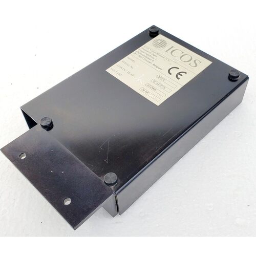 ICOS BSCC MVS600044-00 DIVISOR DE CONTROL FLASH úNICO MVS60