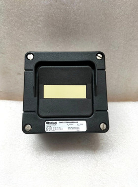 COOPER CROUSE-HINDS CEAG GHG2736000R0003 爆炸保护安装开关