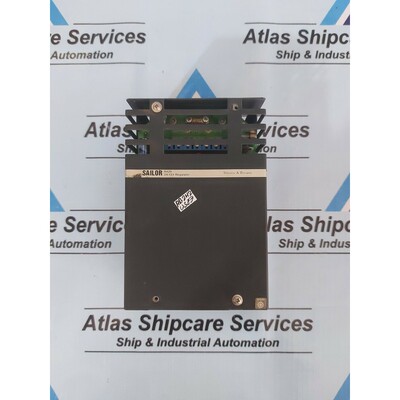 SAILOR N420 24/12V Regler