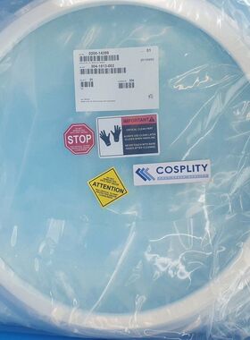 AMAT 0200-14399 隔离器,盖子,亮片,300 毫米