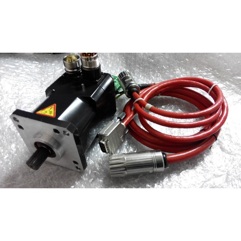 Angst+Pfister 3AL-0130-30-0/R 发动机