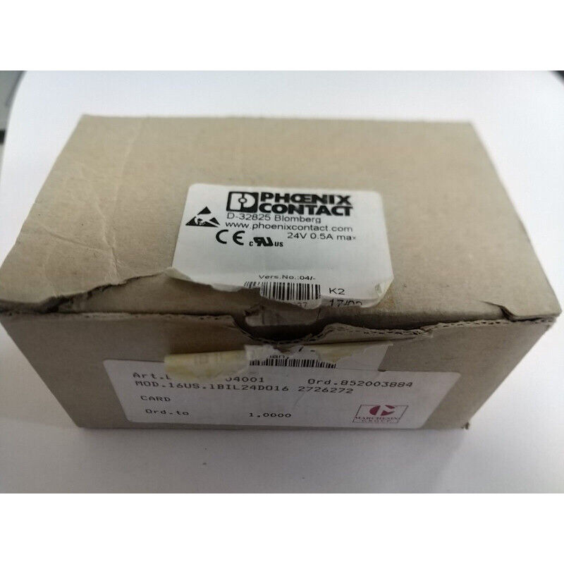 Module Siemens Interbus Ib Il 24 Do 16