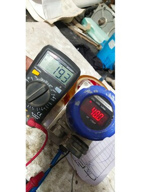 Nagano GC52 DP 0-50KPA 4-20mA 24VDC压力变送器传感器控制器