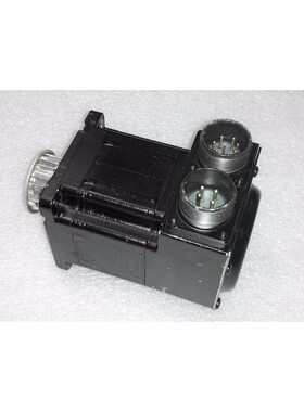 通用电气 FANUCE MTR-3N31-H-R-0-N-S-A 无刷伺服电机