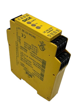 SICK 6024916 UE48-20S3D2 SAFETY RELAY