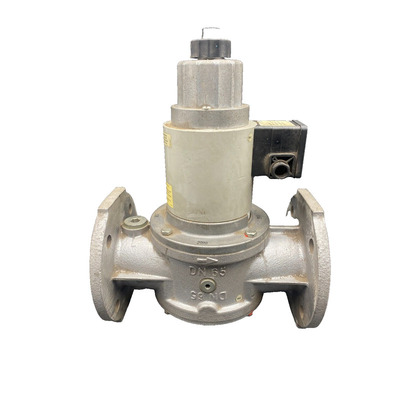 DUNGS MVDLE2065/5 200MBAR Magn Nr 400 213798 230V 100VA