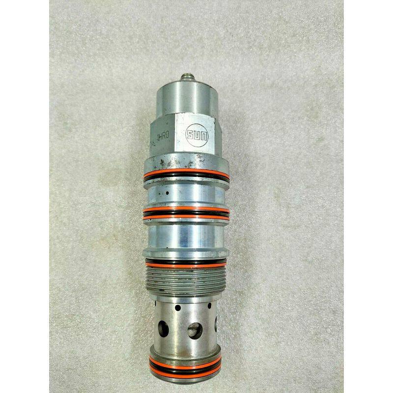 SUN HYDRAULICS CWIG-LGN VENTED COUNTERBALANCE 气门