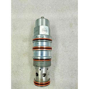 SUN HYDRAULICS CWIG-LGN VENTED COUNTERBALANCE 气门
