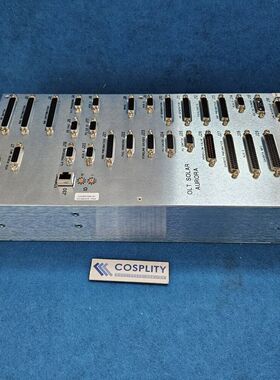 ASM 31-60135 OLT 太阳 EIOC AURORA REV B