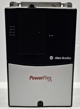 Allen Bradley Powerflex 70 20AC011A1AYNANN 系列 A 7.5HP