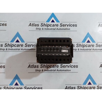 YADA ELECTRICS YDD-DV2 Trasduttore