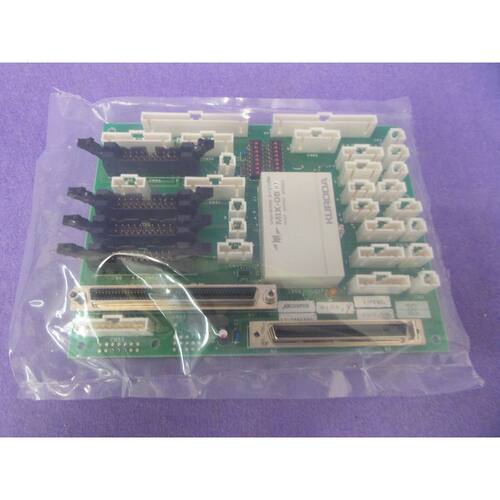 TEL 1D81-000103-11 Borad Unity,二手