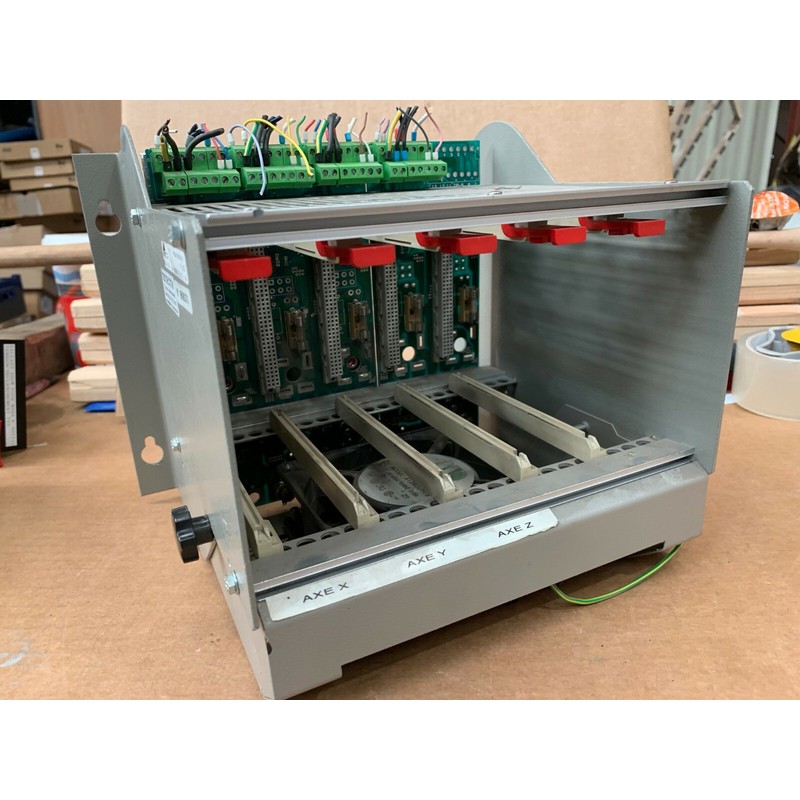 AXOR RK05-AT060/050/14100 Module Servo Drive RK05