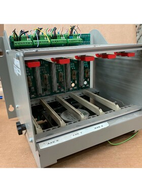 AXOR RK05-AT060/050/14100 Module Servo Drive RK05