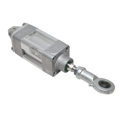 REXROTH pneumatic cylinder 523-207-005-0, fi 50 / 25mm, G1/4