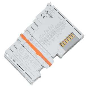 Terminal EL1814 input Beckhoff digital EtherCAT channel