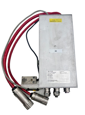 METRONIX IMD-310/5F RDC12 CAN 250kB PROCESSEUR 20MHz FLASH 5