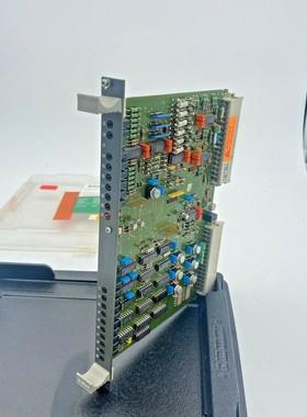 棕色 Boveri BBC HIER458307 SA 9923A-E SA9923A-E 接口卡 可编