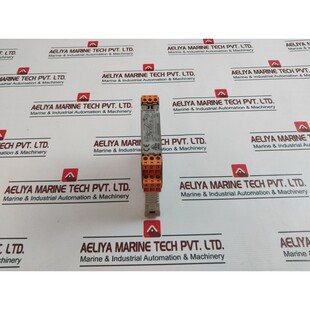 VCC 20MA Weidmuller WAS5 Converters Signal 8540290000