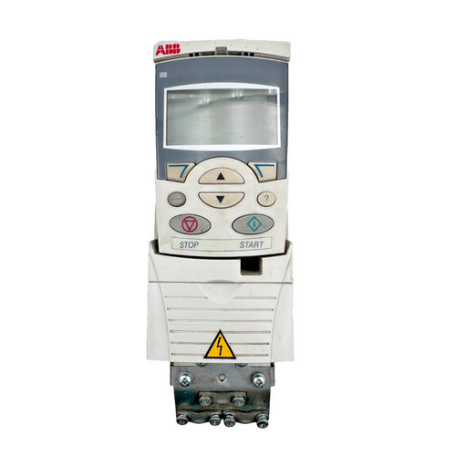 ABB ACS355-03E-03A-4 WITH OY ACS-CP-A 1.1 kW 1 1/2 HP UL TYP