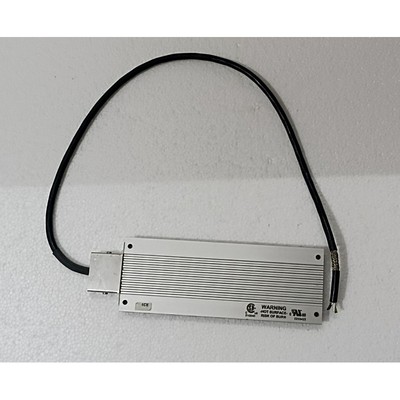 Koch Bwd500072 Résistance De Frein Pour Convertisseur De Fr