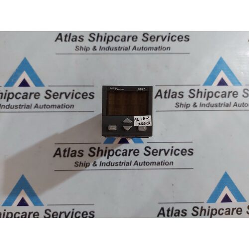 Spirax Sarco SX25-mA Proceso Controlador