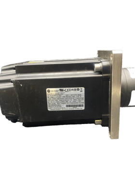 Allen Bradley VPL-B1652C-CJ12AA Serie A 3 Phase 2700 RPM AC