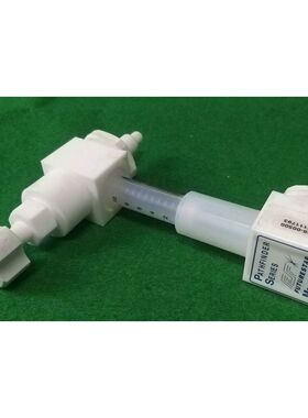 FUTURESTAR 148-00500 PATHFINDER 系列 TEFLON FLOW METER,二手