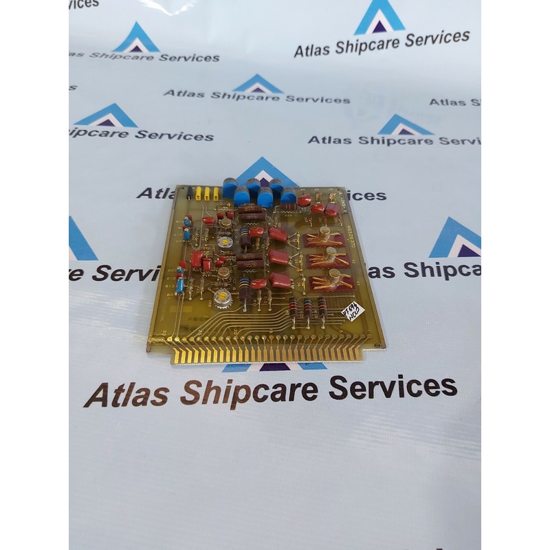 MITSUBISHI T-INS-01C HG52637D PCB Scheda HG52368C
