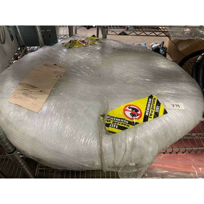 LAM RESEARCH 11-380137-03 GALDEN 1/2 英寸绝缘软管 75 英尺,全