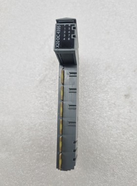 Módulo De Salida Digital B&R X20 DC 4395 Envío Rápido Y G