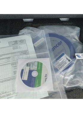 KLA TENCOR 3440D-12-8005 感应色 INTERGRAL WAFER