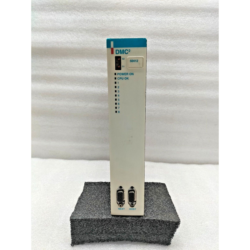 DANAHER MOTION DMC2 50412 P/N : 9032012120