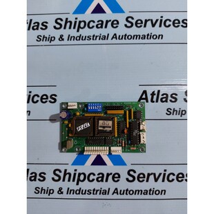 梅加泰龙 F125 V2.2b PCB 卡