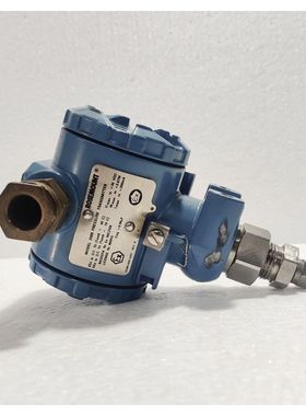 Rosemount 2088 G3A22A211B4Q4 Cal. 0 至 200磅/平方英寸压力变