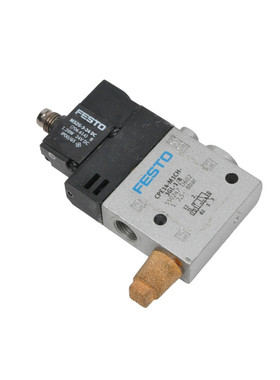 FESTO solenoid valve CPE14-M1CH-3GL-1/8, G1/8, 550247