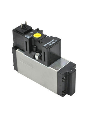 AVENTICS REXROTH solenoid valve 5/2, 576360022, 24VDC, 576 3