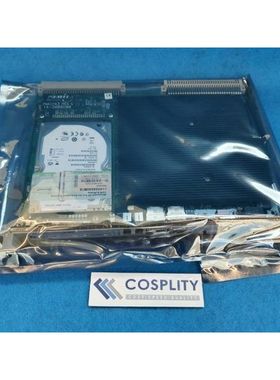 LAM RESEARCH 605-064676-003 VME 单板计算机