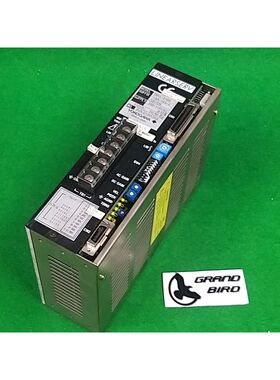 YOKOGAWA TM1L-210B-1AA-1SS-2/CE/CN X MPTOR 驱动器,二手