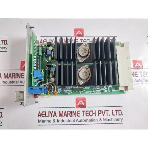 TECNIMAG PRAI-2 Printed Circuit Board