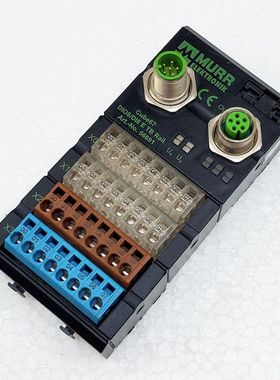 Modulo Terminale Murrelektronik # Cube67 IP67 56691 DIO8/DI8