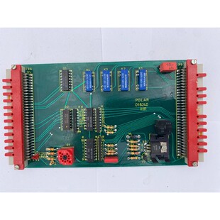 1pc 016240 NWG R4386 BOARD 214233 CIRCUIT POLAR IHR