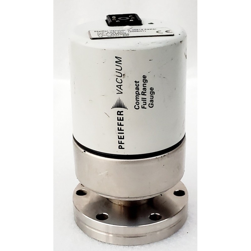MANOMETRO VUOTO PFEIFFER PKR251 PTR26002