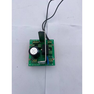 PEC SODIMAS 5022 MEA F64B KBU 8K NG12 DUAL RECTIFIER BOARD E
