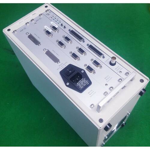 ASM 808037315 MECCA 模块控制器 S/N 0038,二手