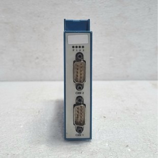 Repeater Used CAN 9–32V can V1.2 CR200 IXXAT HMS