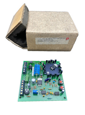 1pc x BUCHER 014781 ESSK103-91 ESSK 103 CONTROLEUR