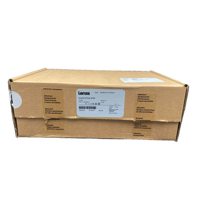 LENZE E84AVSCE7524VX0 Inverter Drives 8400 7.5 Kw 3 / Pe AC