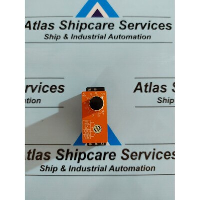 SYRELEC Bar220v ~ Tempo Relè