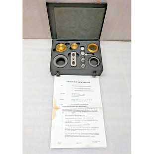 HYDROVISION KT 3034 CURVETECH HT300/HT380 THRUSTER SHAFT 密